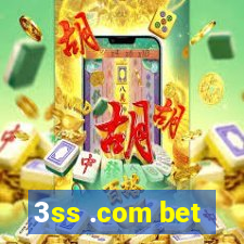 3ss .com bet